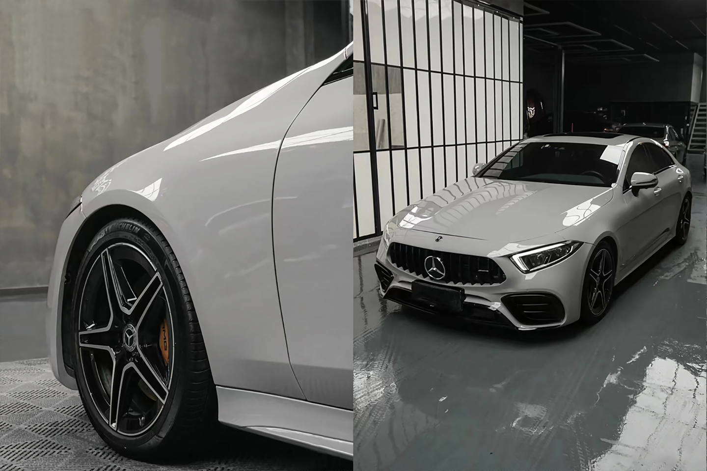 Nardo Gray