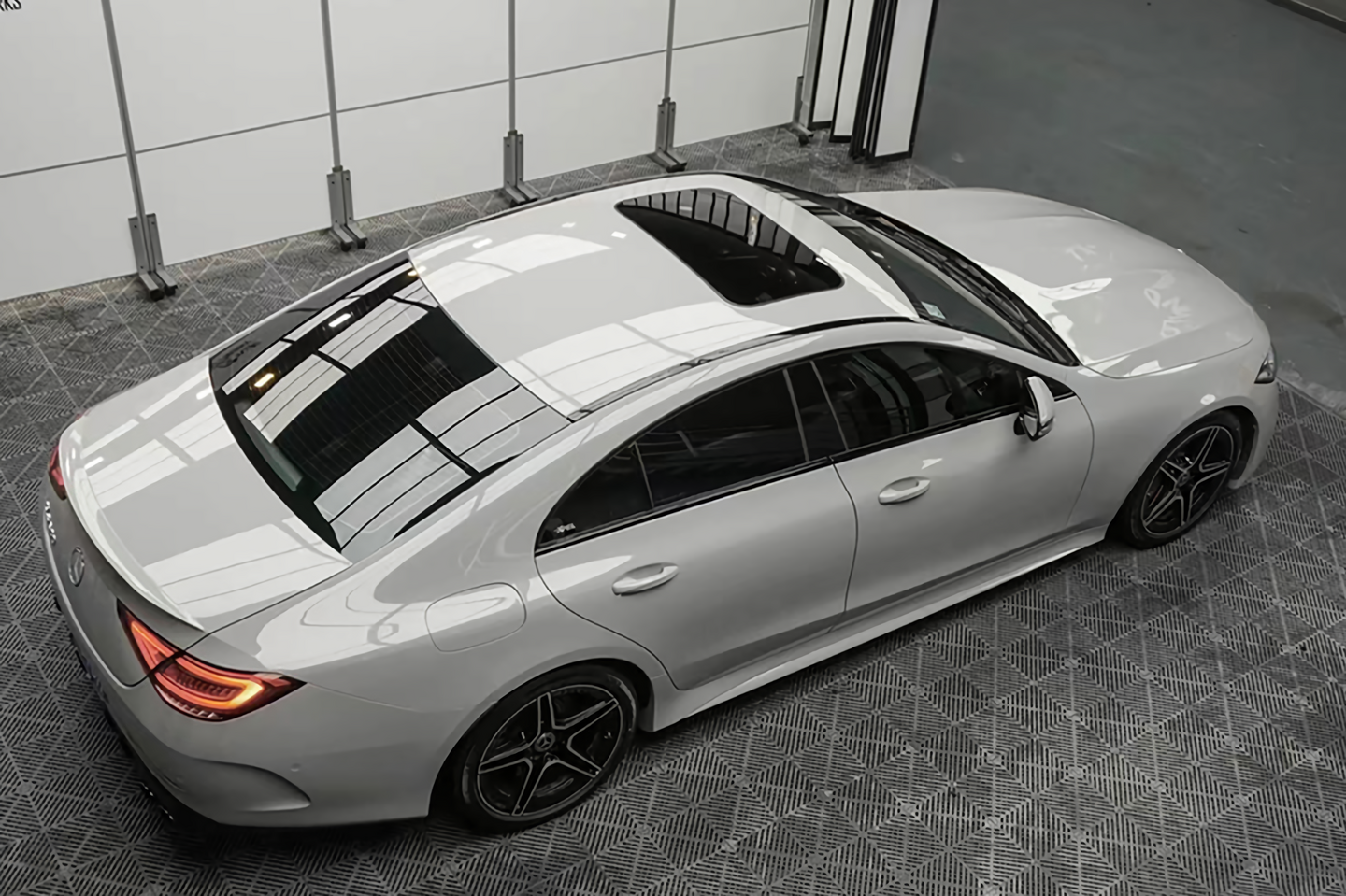 Nardo Gray