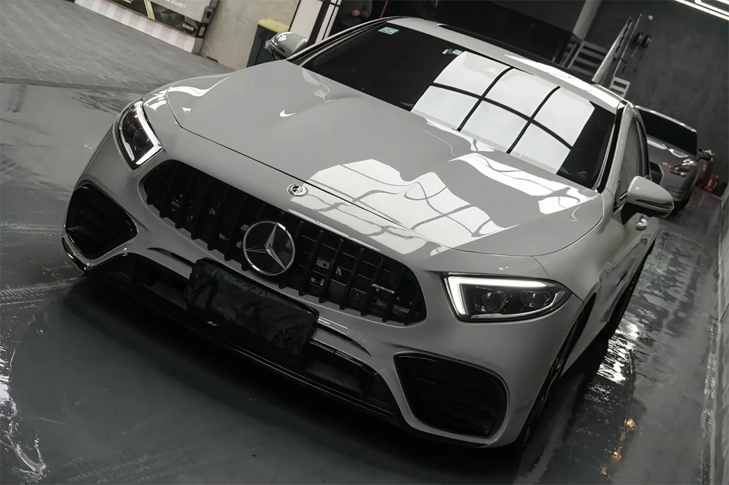 Nardo Gray