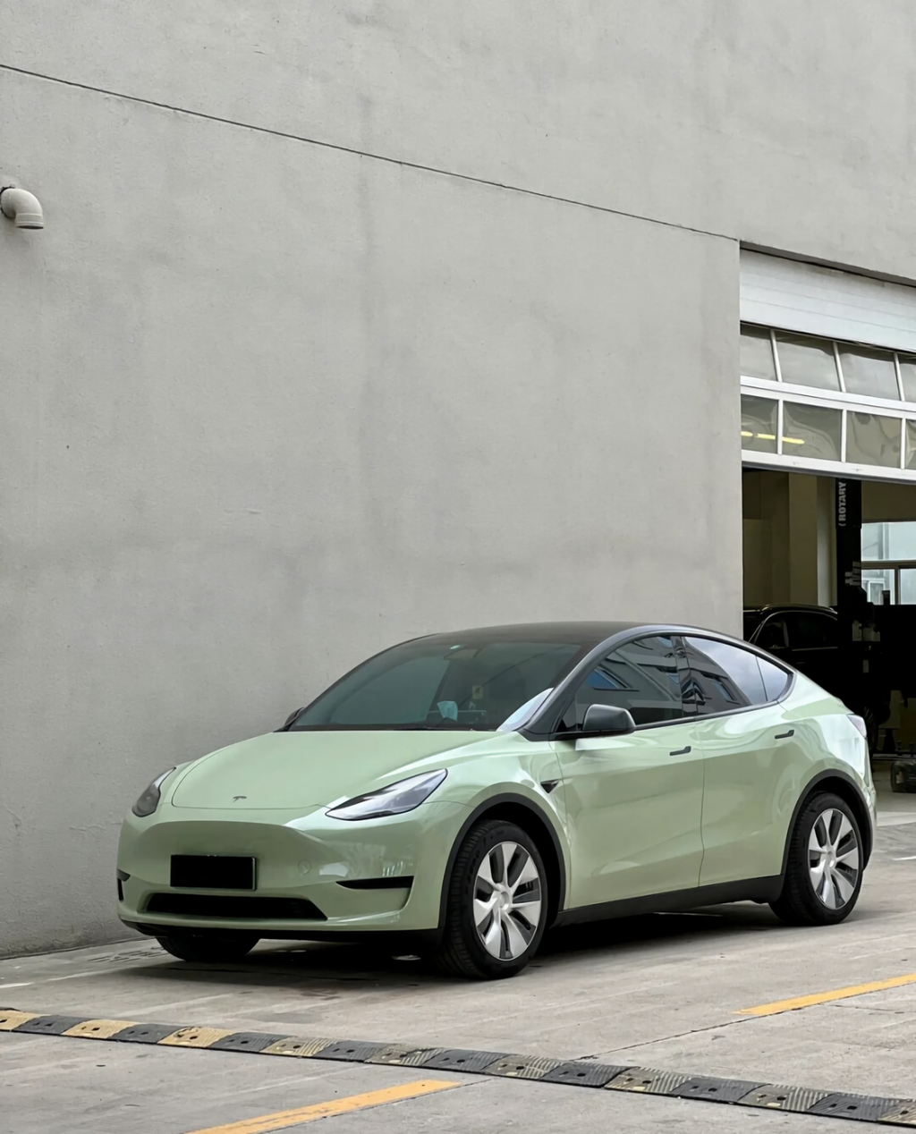 Khaki Green