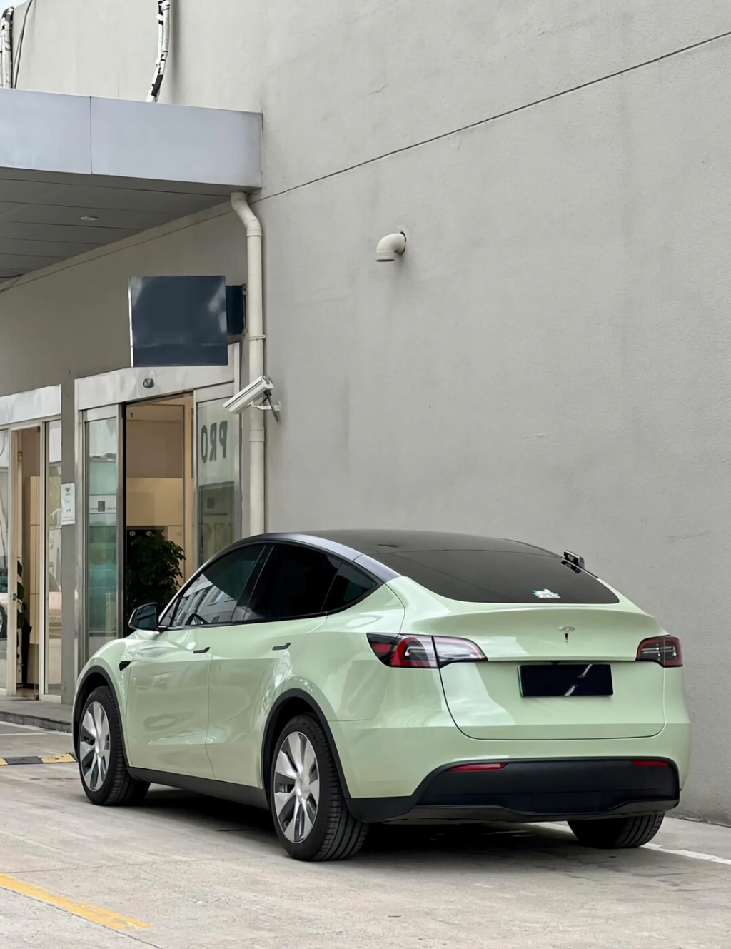 Khaki Green