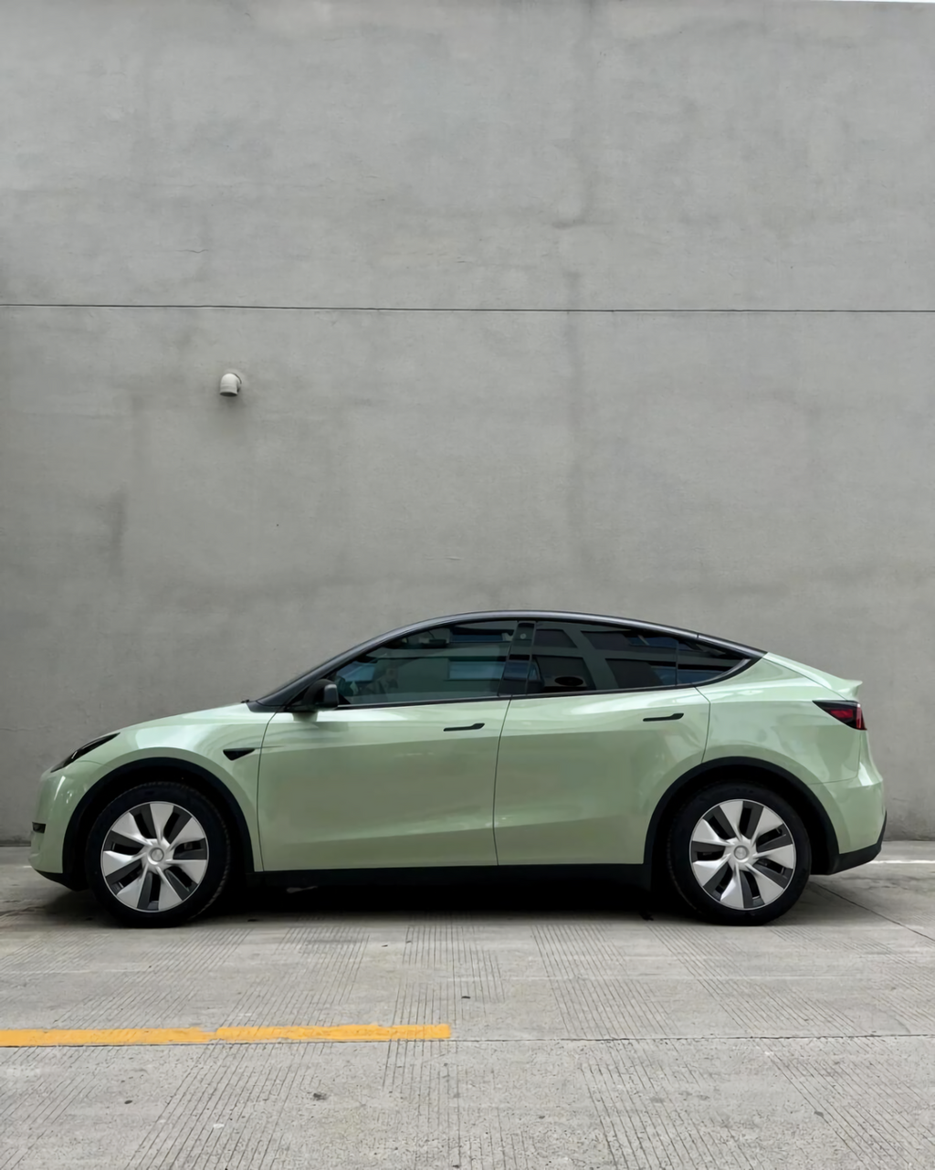 Khaki Green