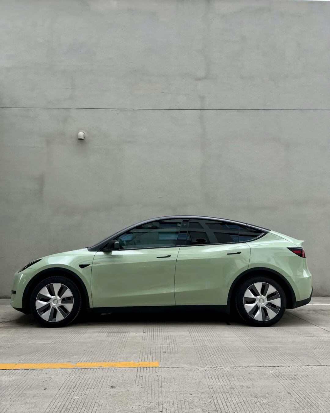 Khaki Green