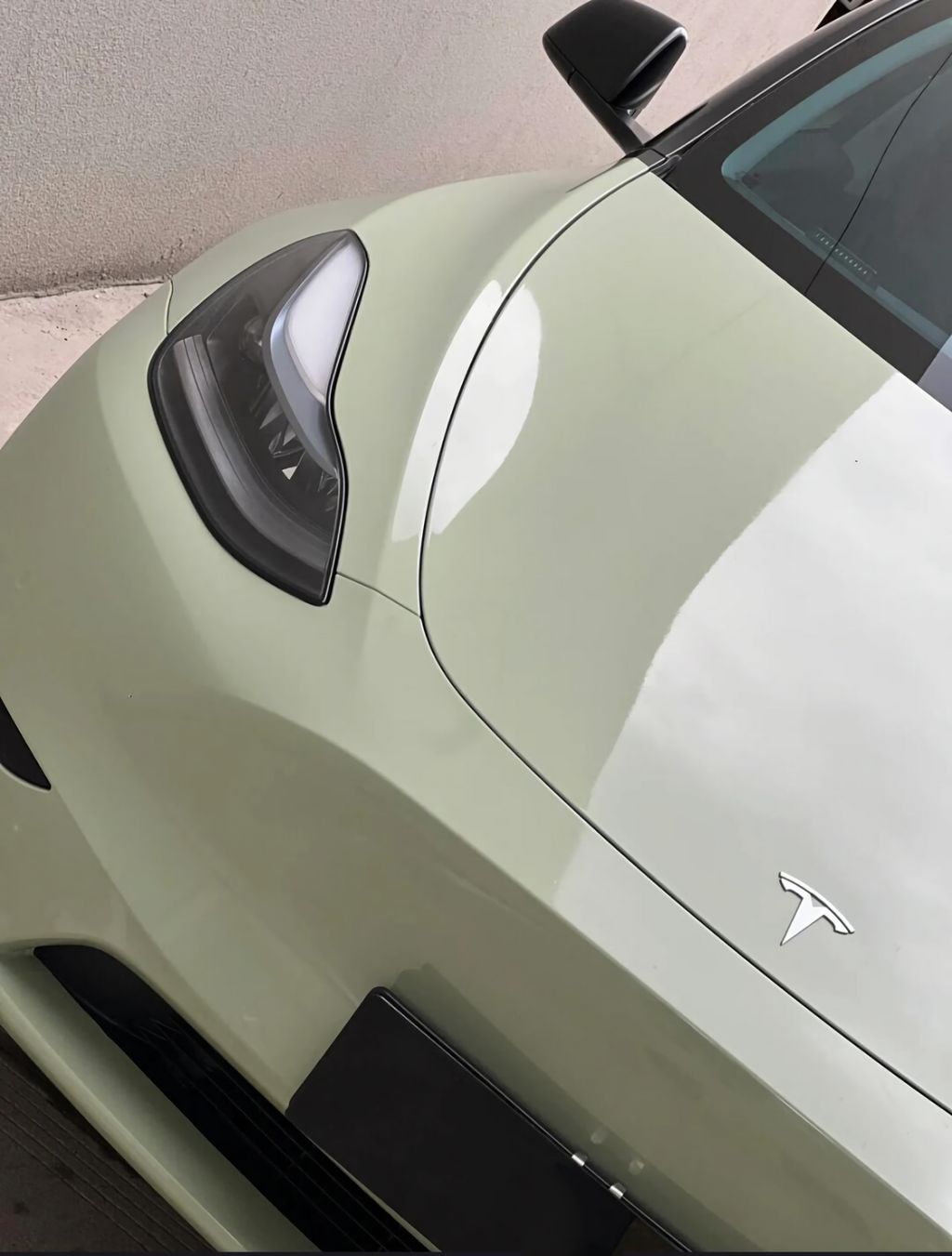 Khaki Green