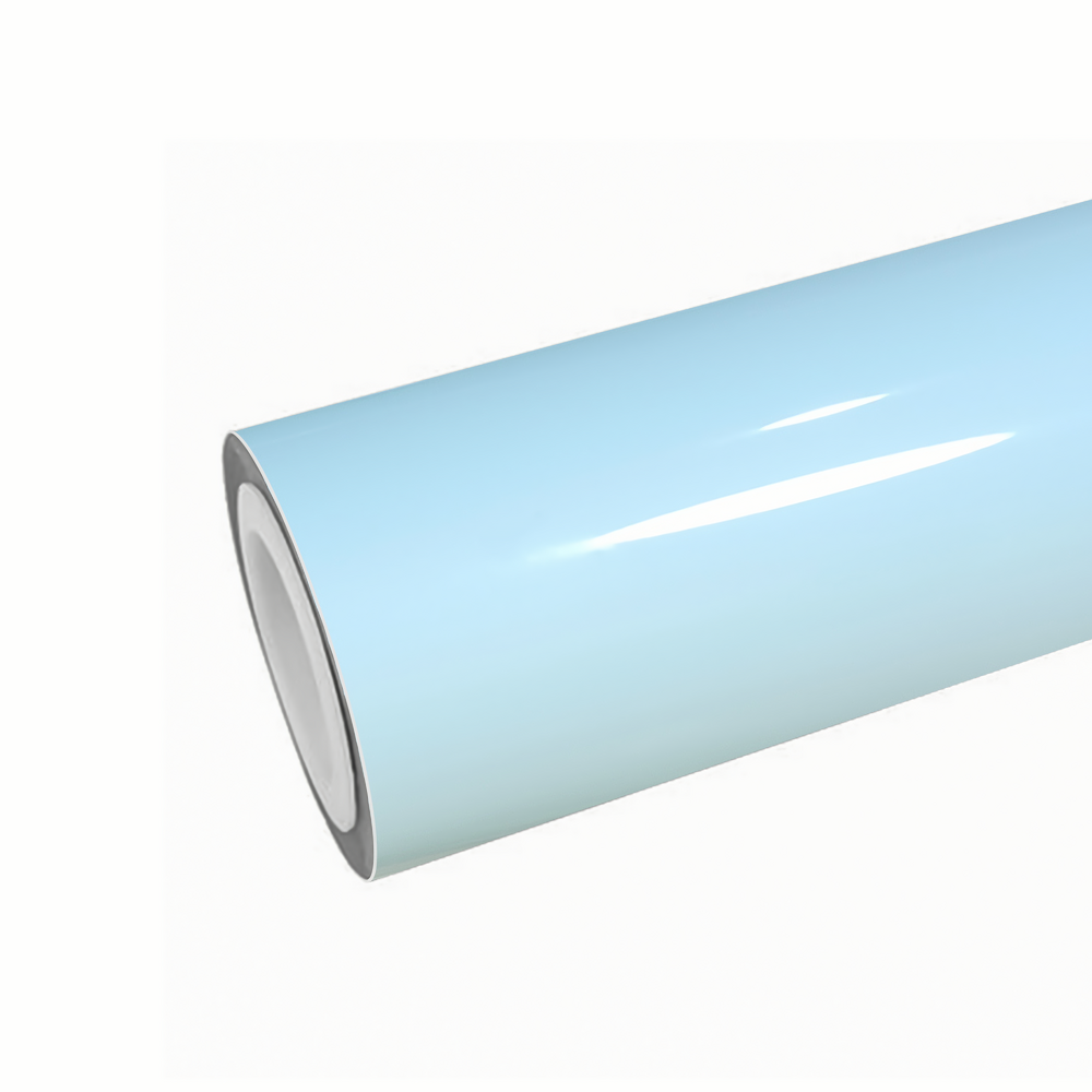 Glacier Blue