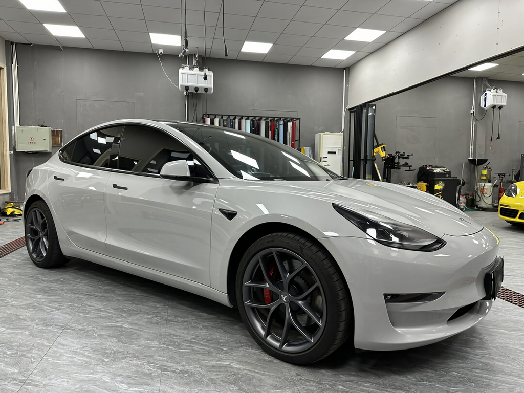 Volcanic Gray