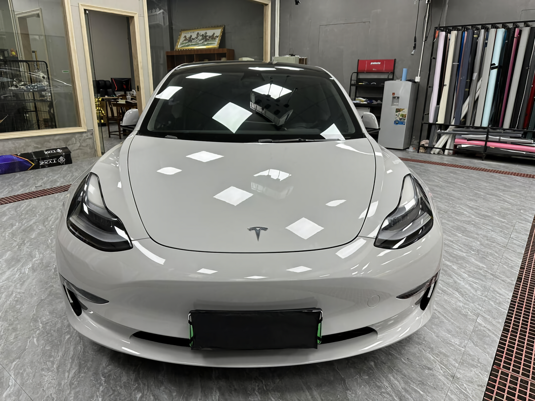 Volcanic Gray