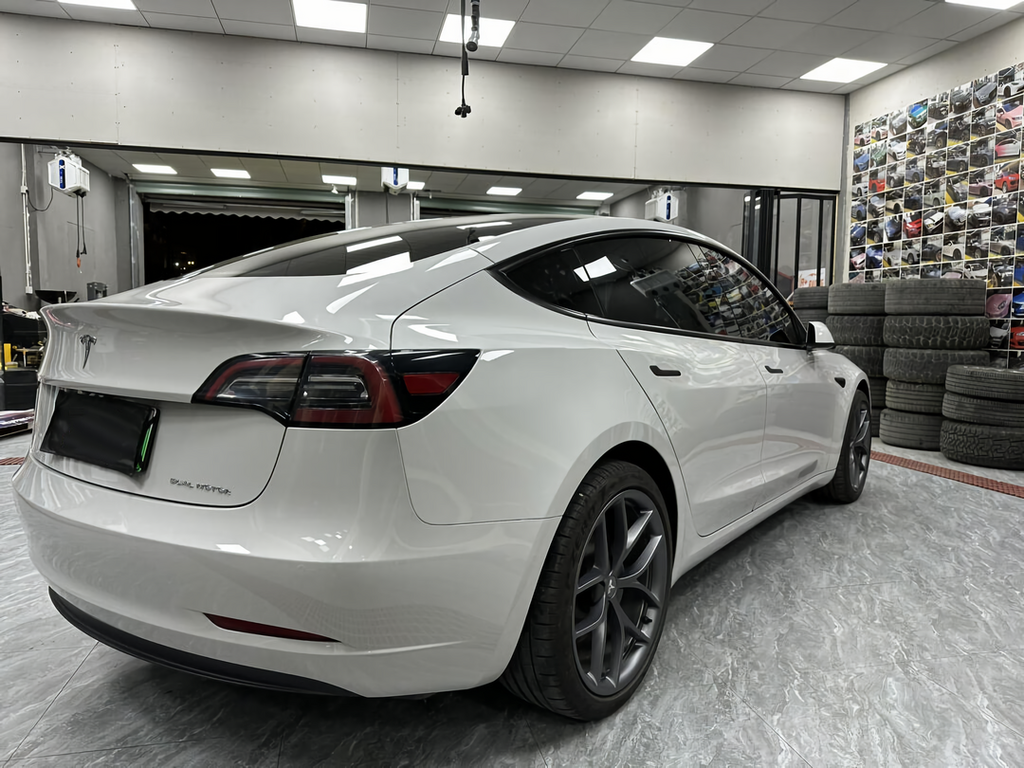 Volcanic Gray