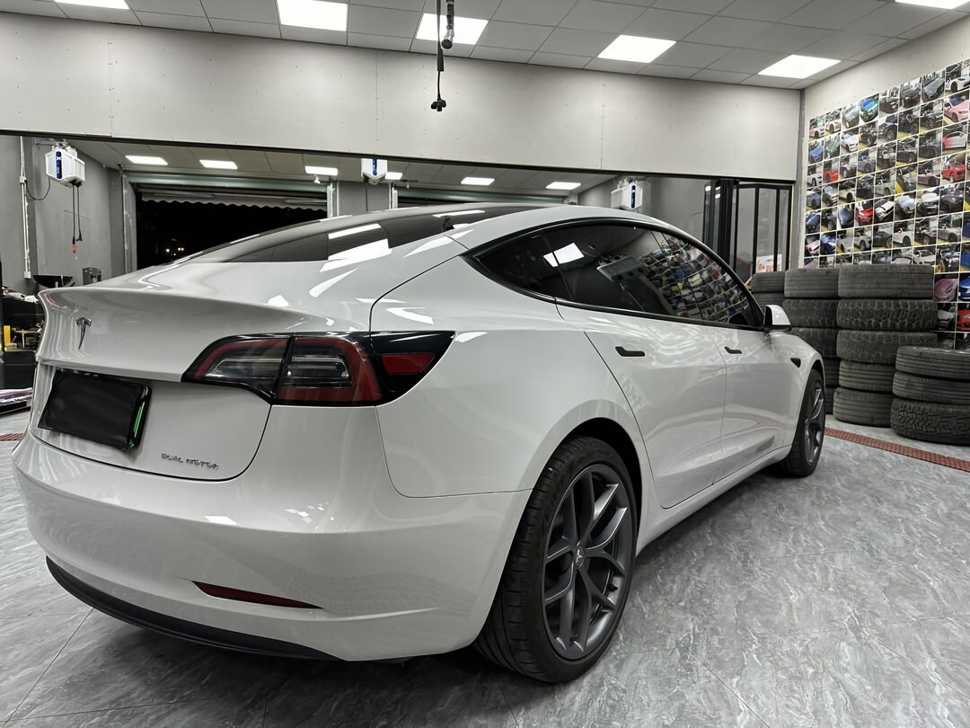 Volcanic Gray