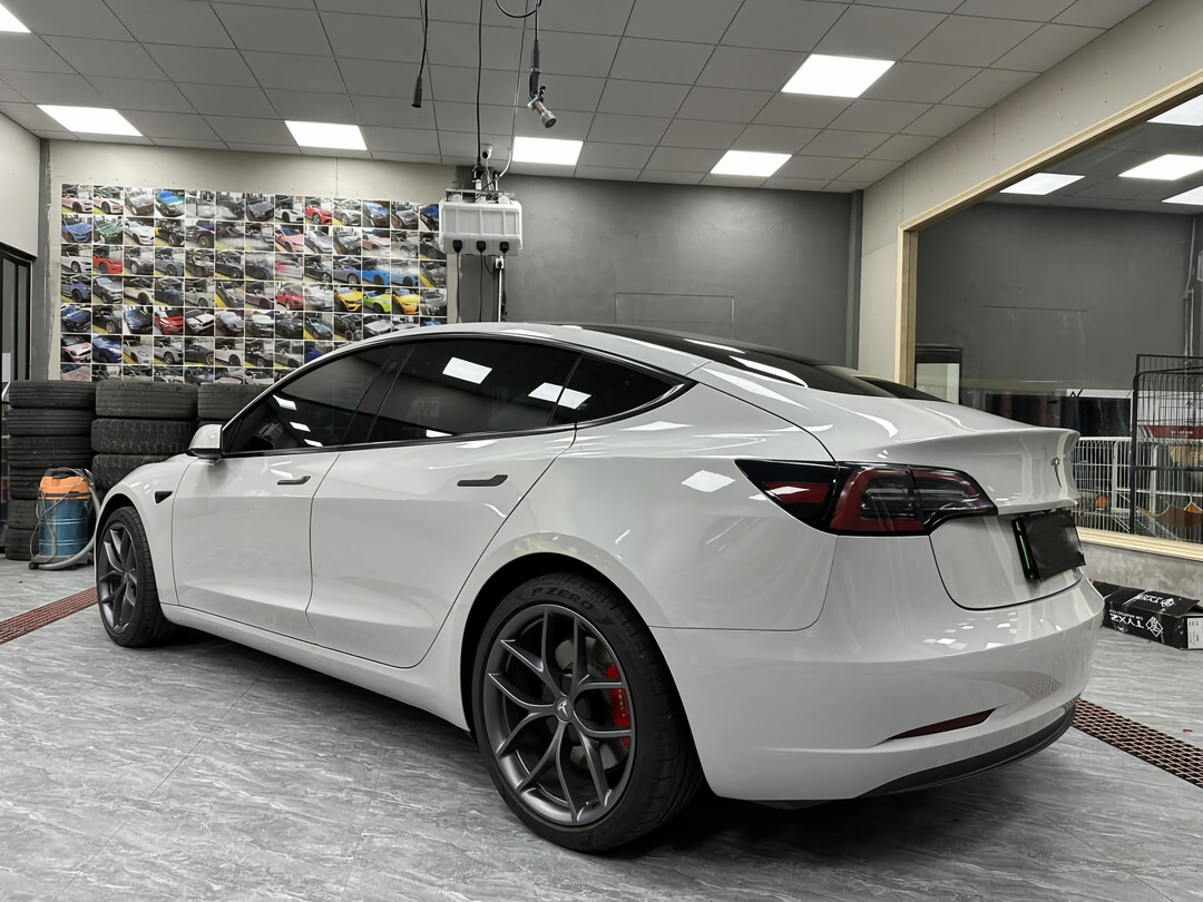 Volcanic Gray