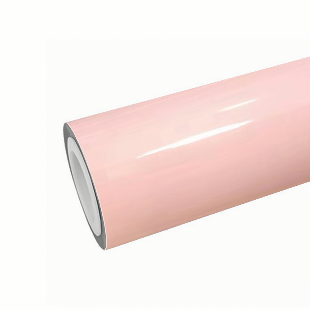 Cherry Blossom Pink