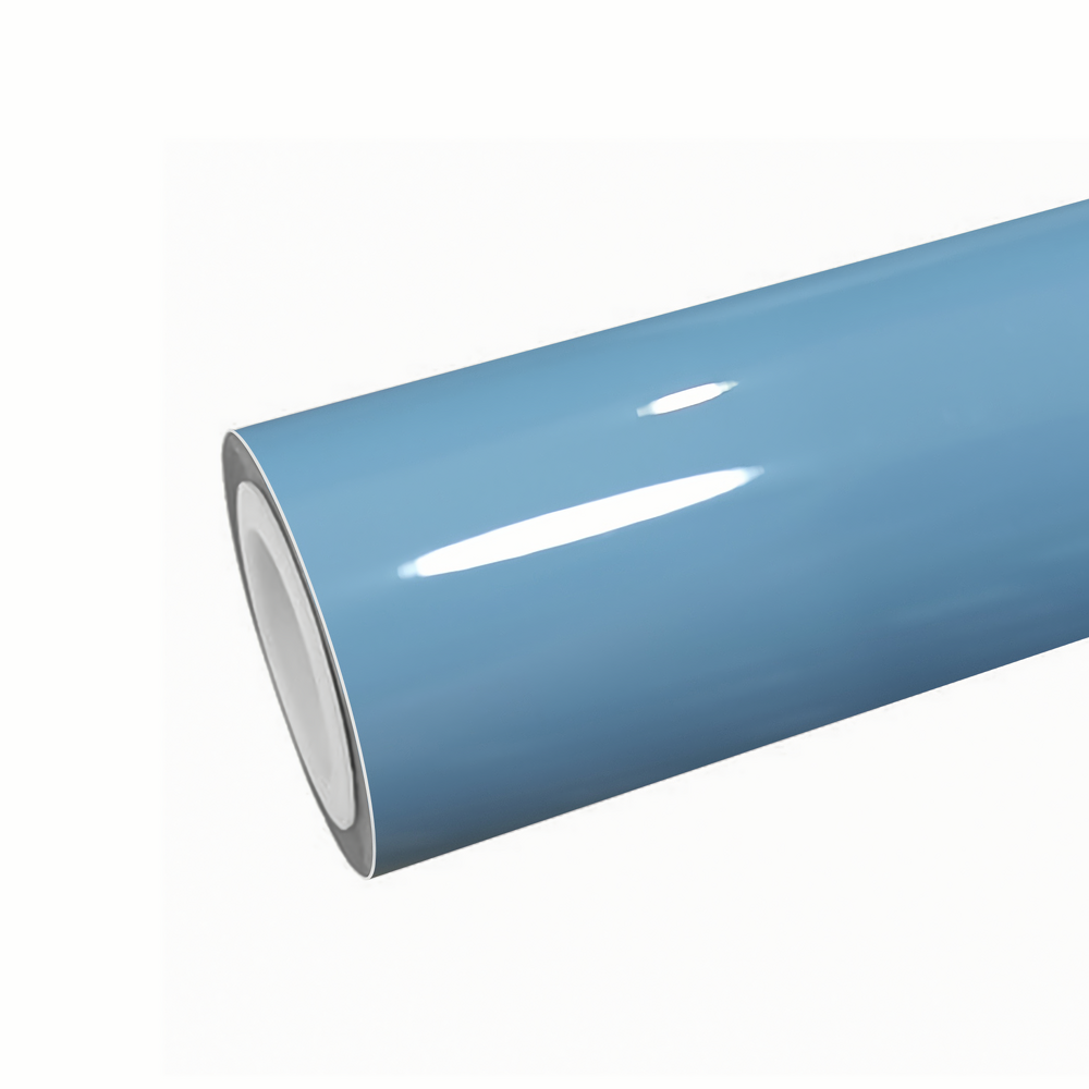 Porcelain Blue