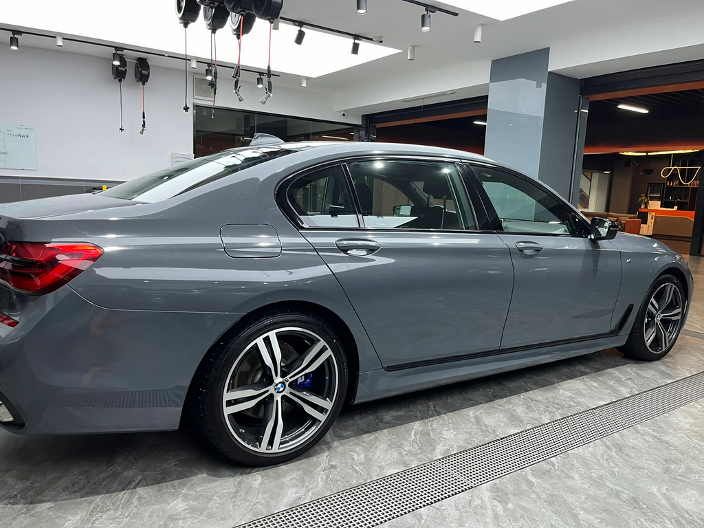 Space Gray