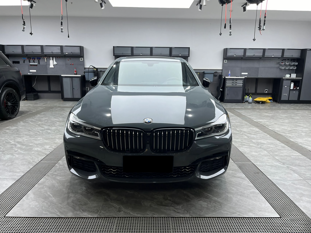 Space Gray