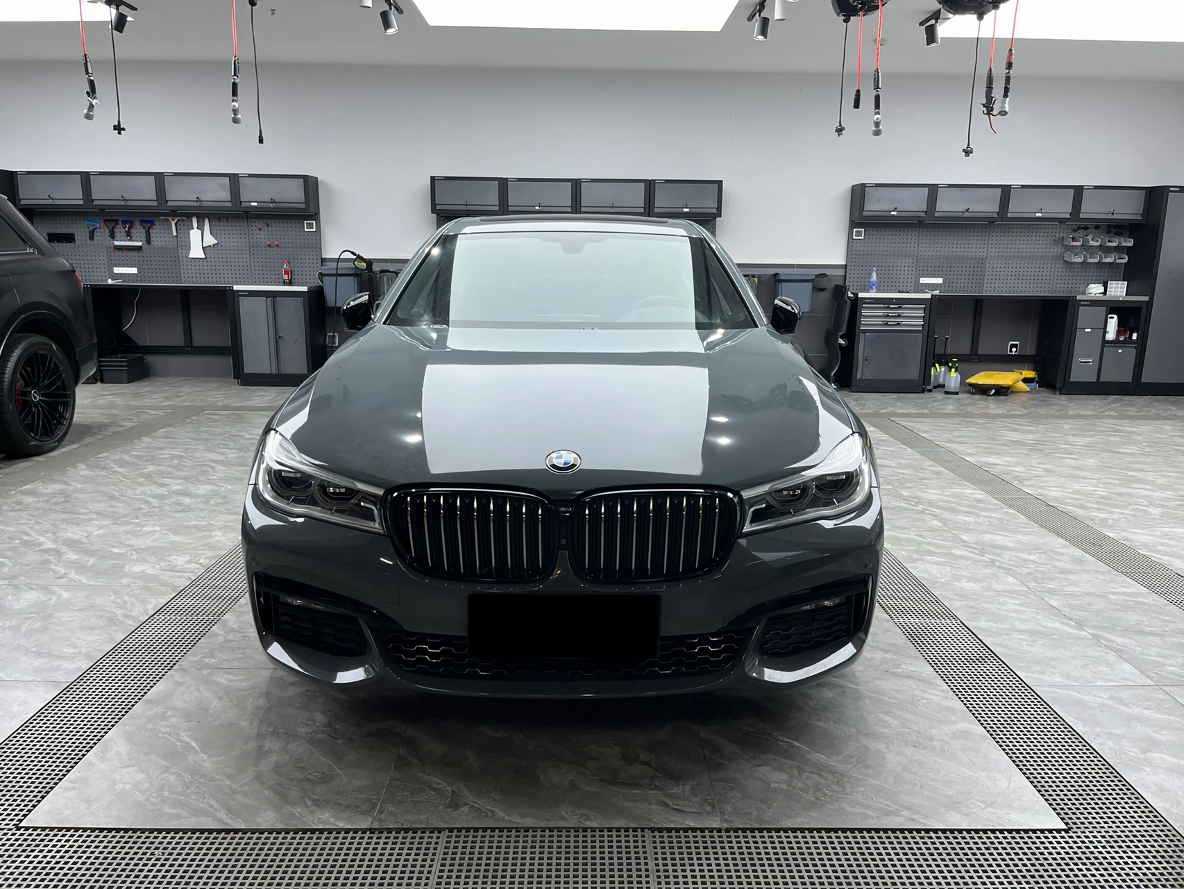 Space Gray