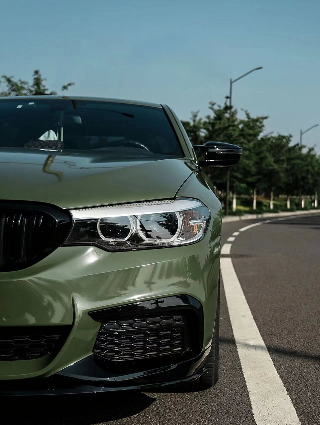 Army Green