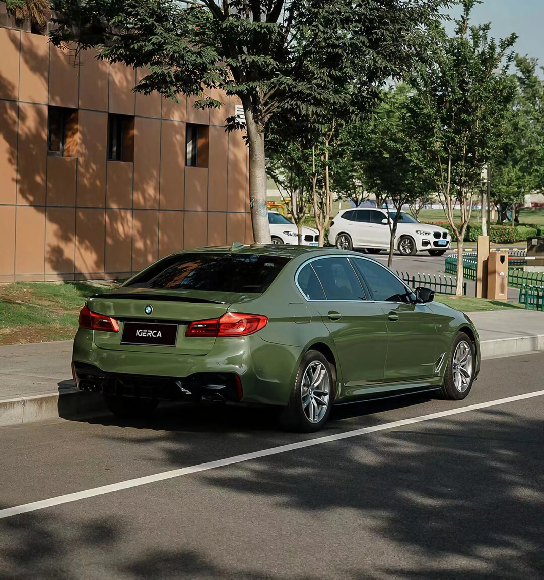 Army Green