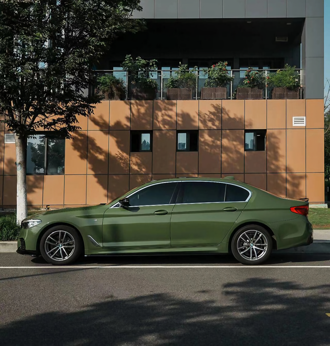 Army Green