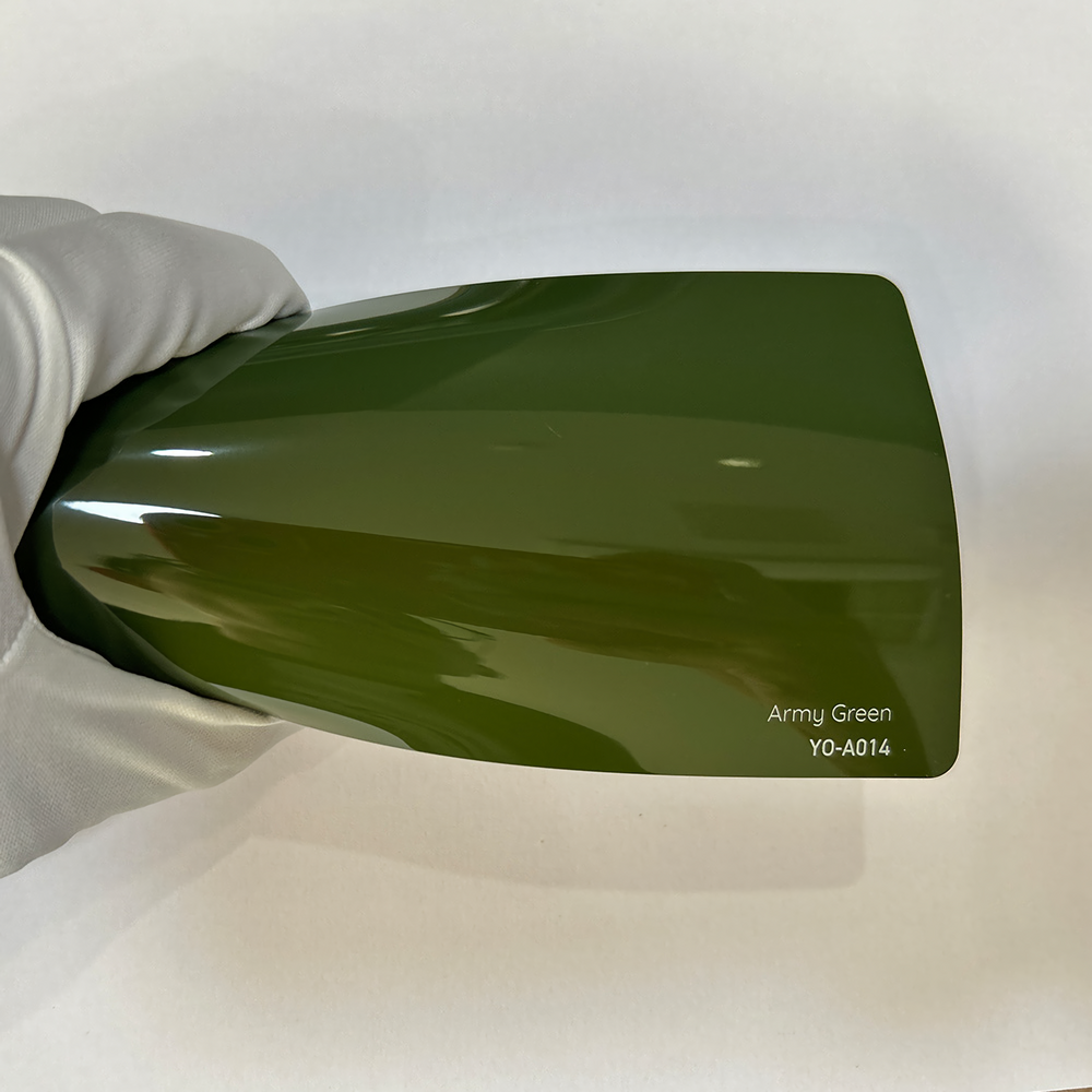 Army Green
