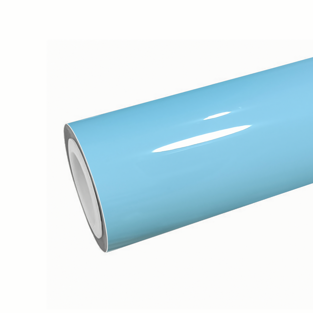 Sea Breeze Blue