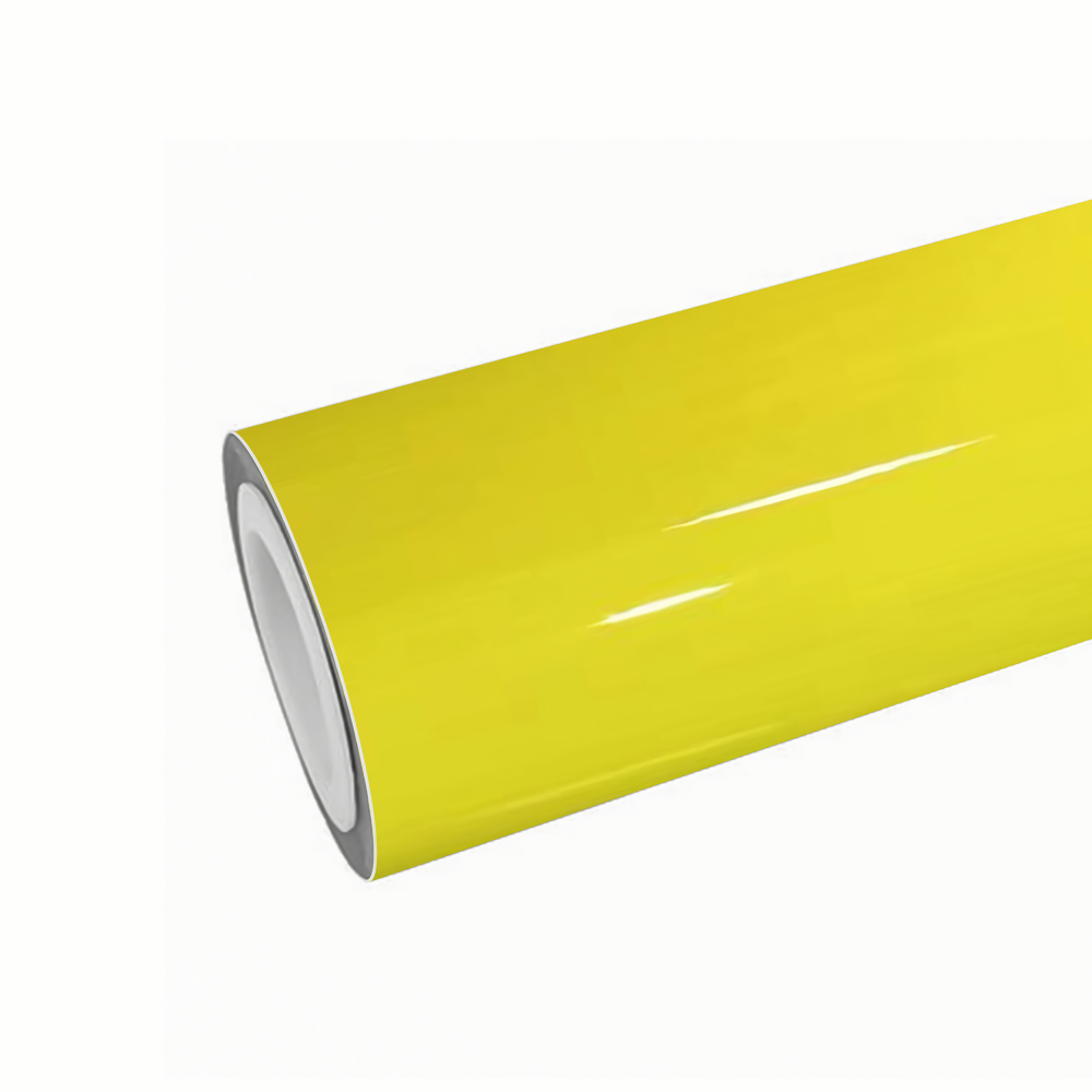 Lemon Yellow