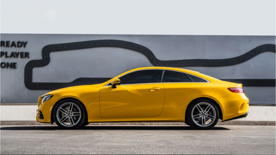 Sunflower Yellow