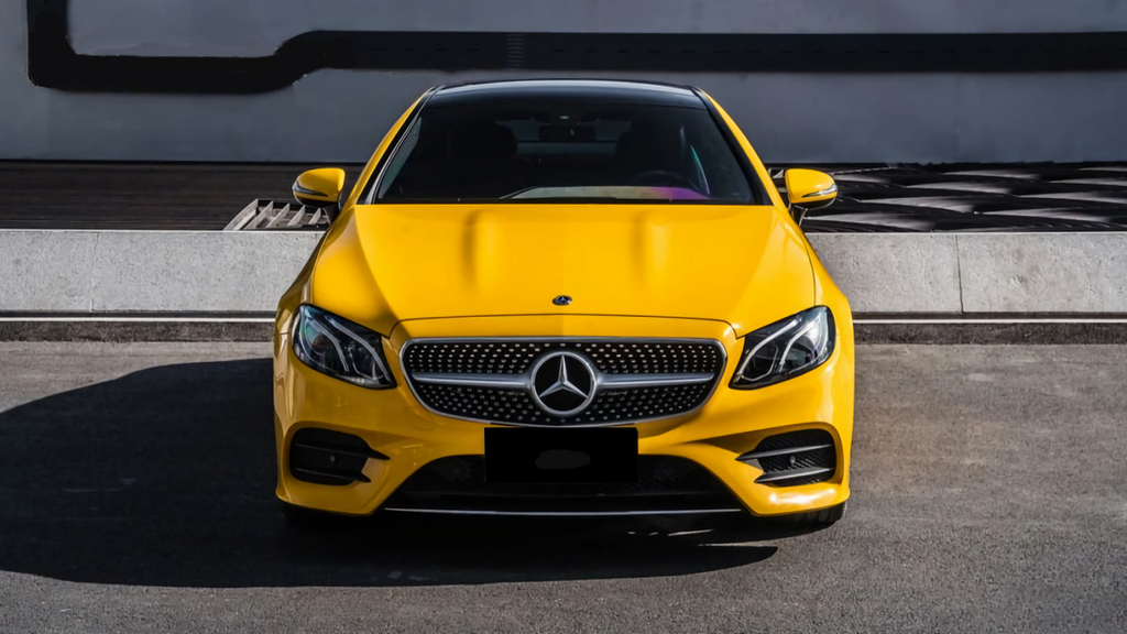 Sunflower Yellow