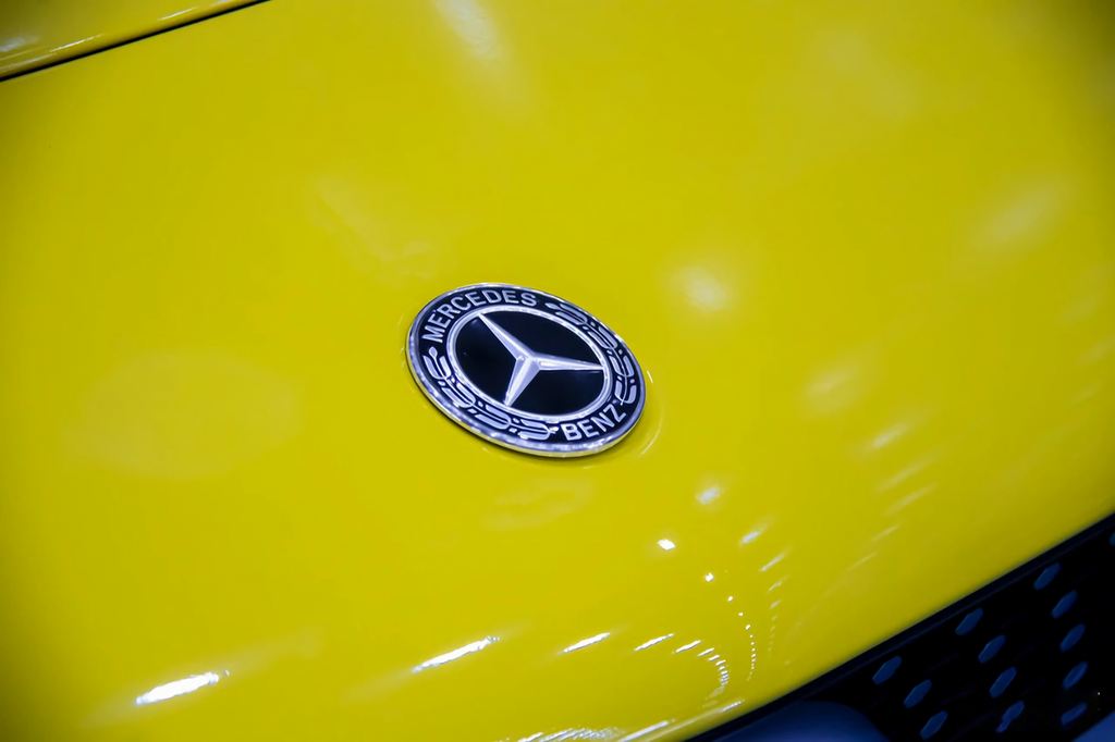 Corn Yellow