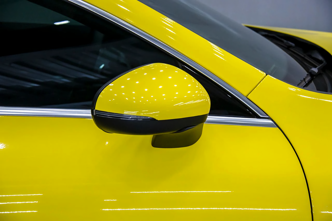 Corn Yellow