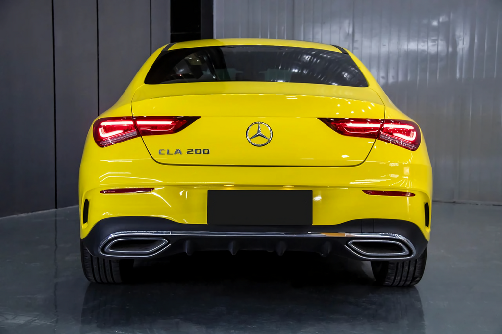 Corn Yellow