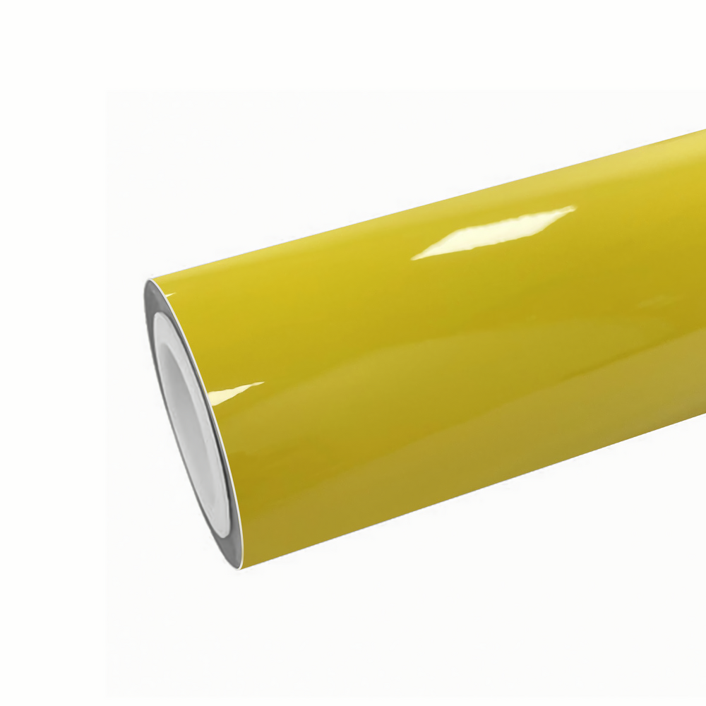 Corn Yellow