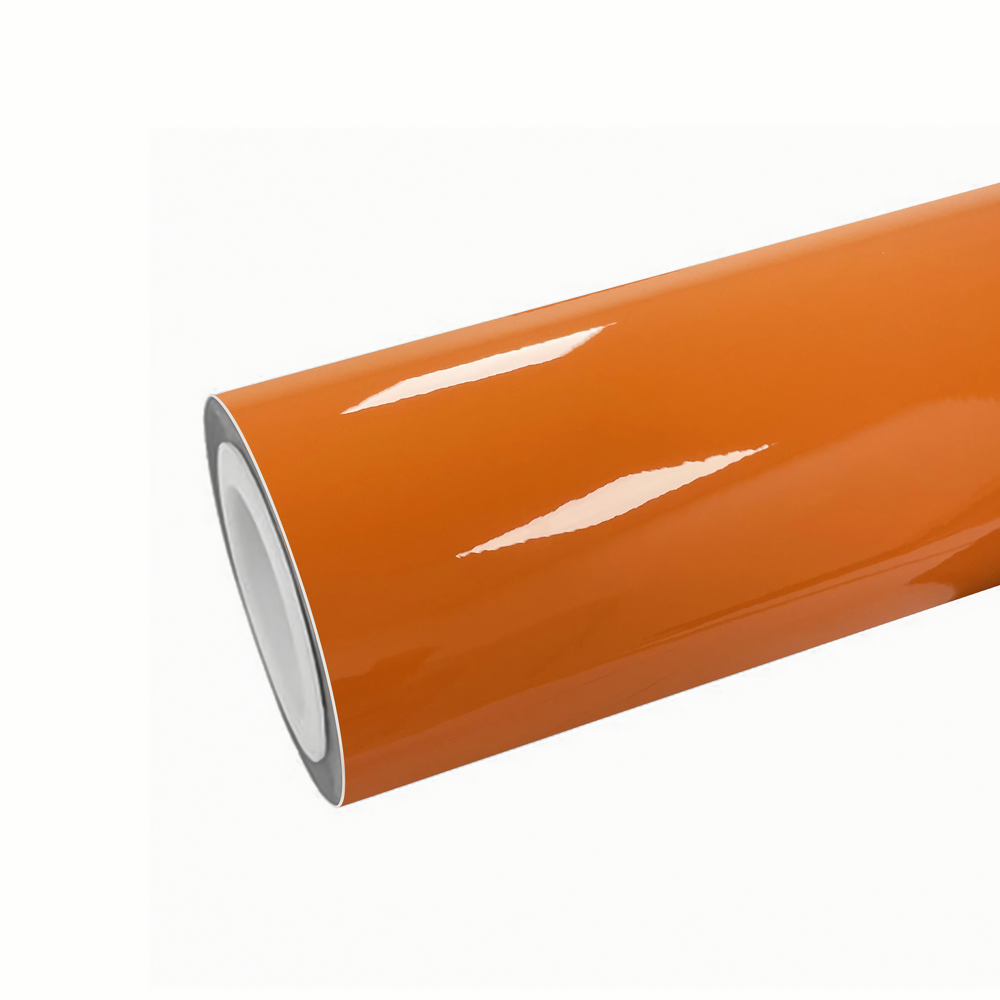 Flame Orange