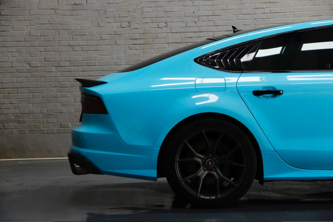 Sky Blue