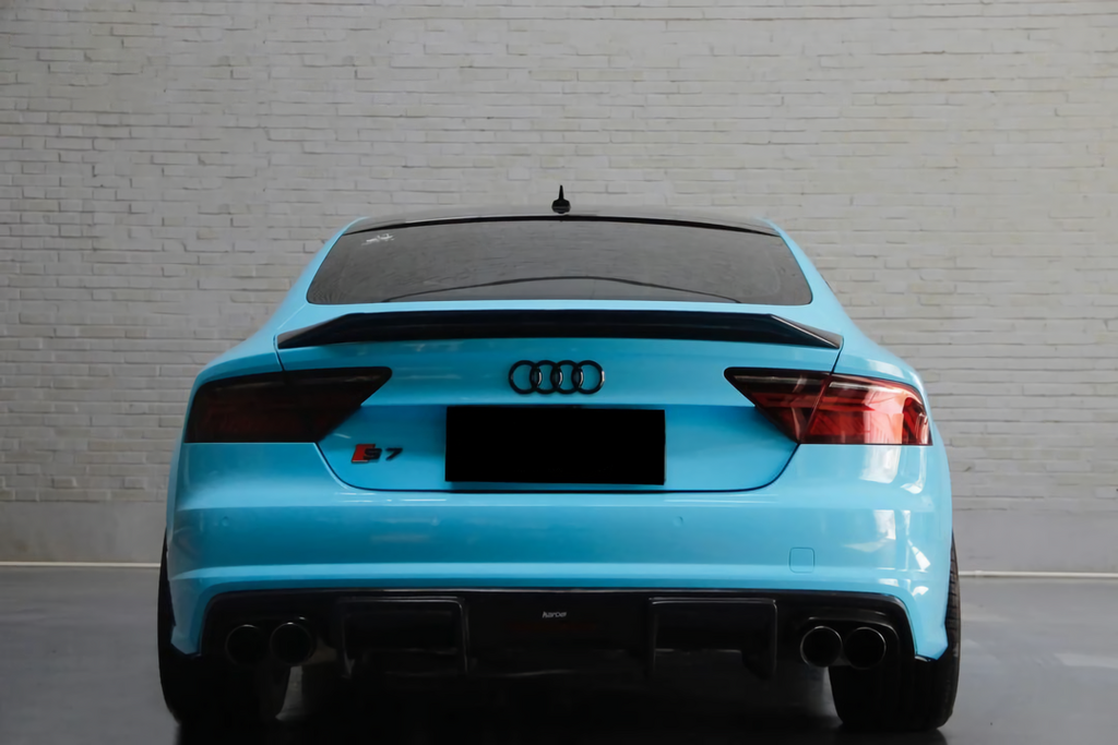 Sky Blue