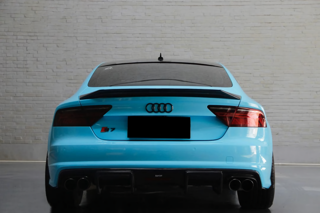 Sky Blue