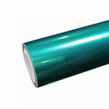 Metal Emerald Green