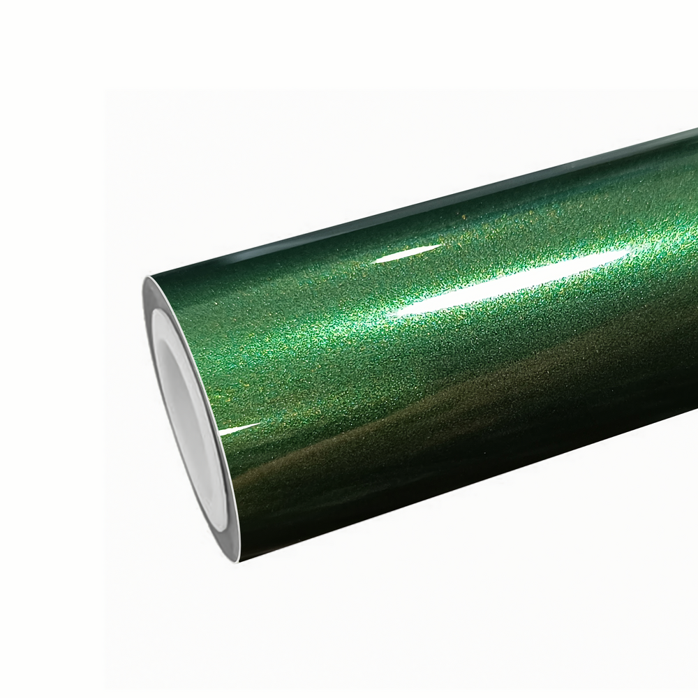 Metal Sonoma Green