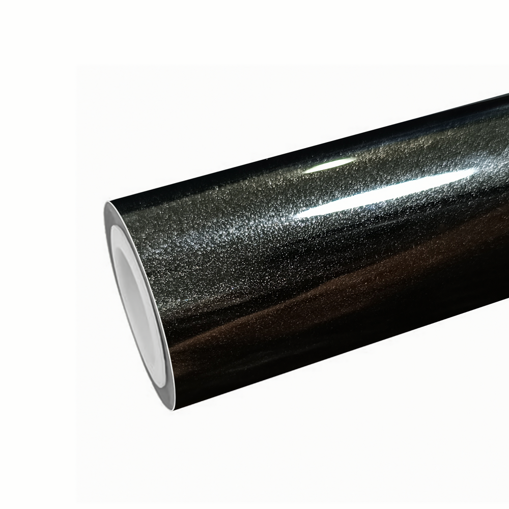 Metal Black