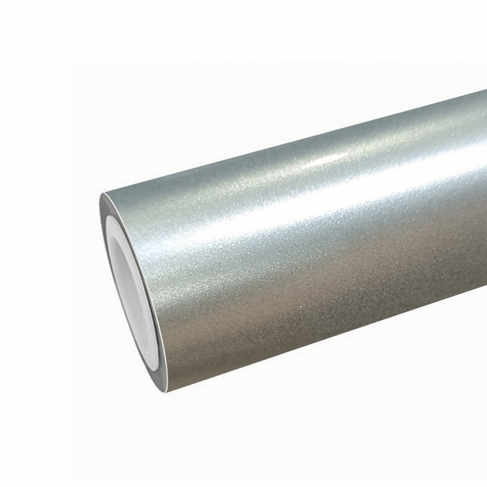 Metal Silver