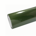 Metal Forest Green