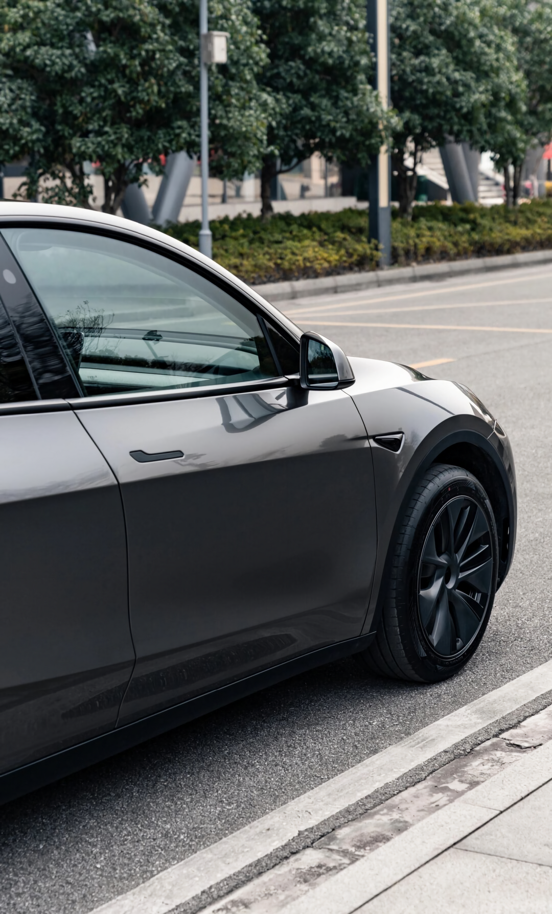 Metal Dark Gray