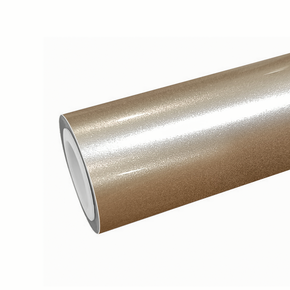 Metal Champagne Gold