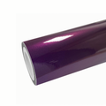 Metal Grape Purple