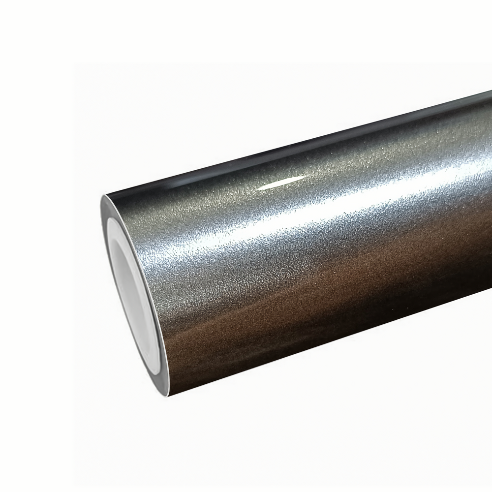 Metal Smoke Gray