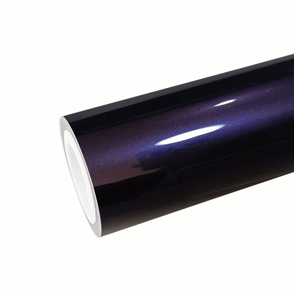 Metal Midnight Purple