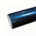 Metal Midnight Cyan