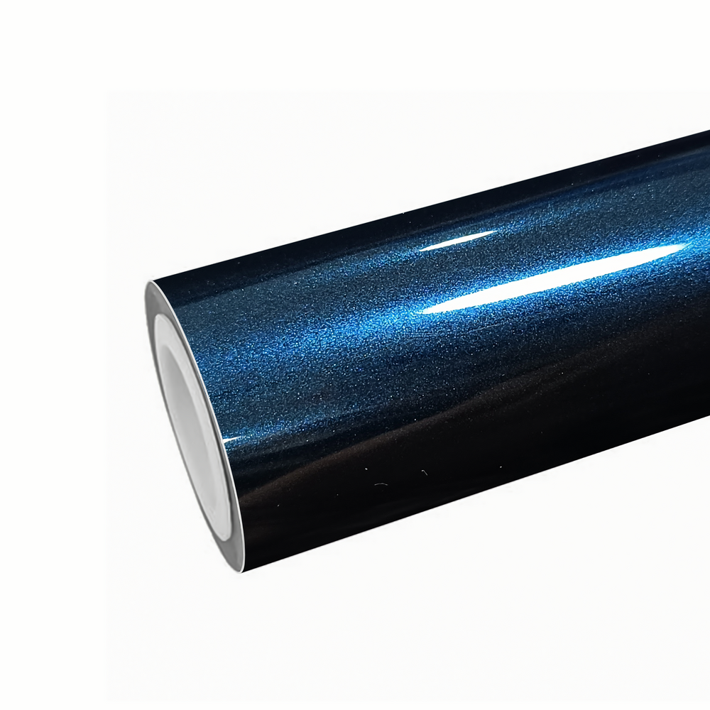 Metal Midnight Cyan