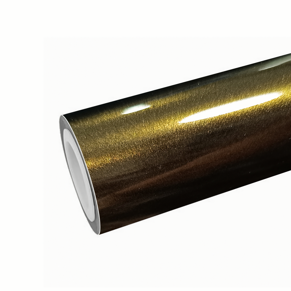 Metal Midnight Gold