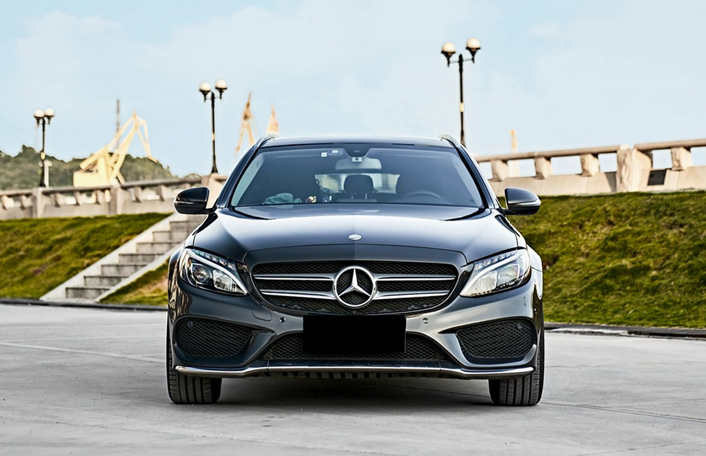 Bright Graphite Gray