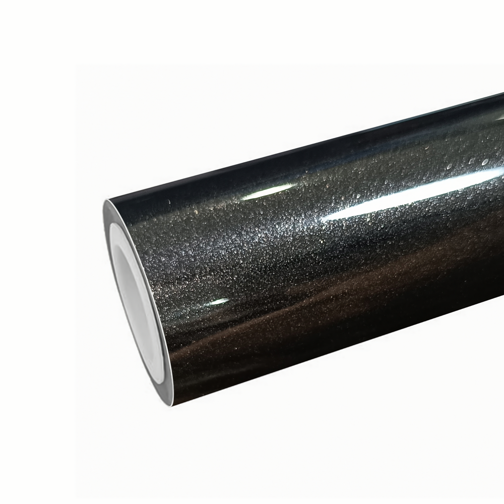 Bright Graphite Gray